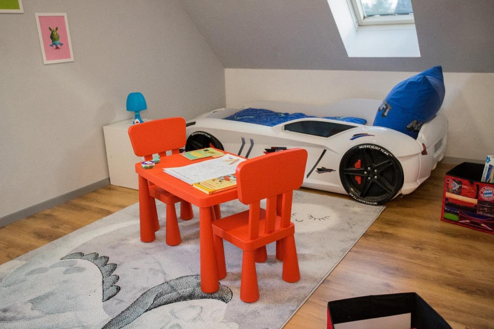 Zum Kaeutzchen 120Qm Ferienhaus 8 Personen 4 Schlafzimmer Nossentiner Huette Exterior foto