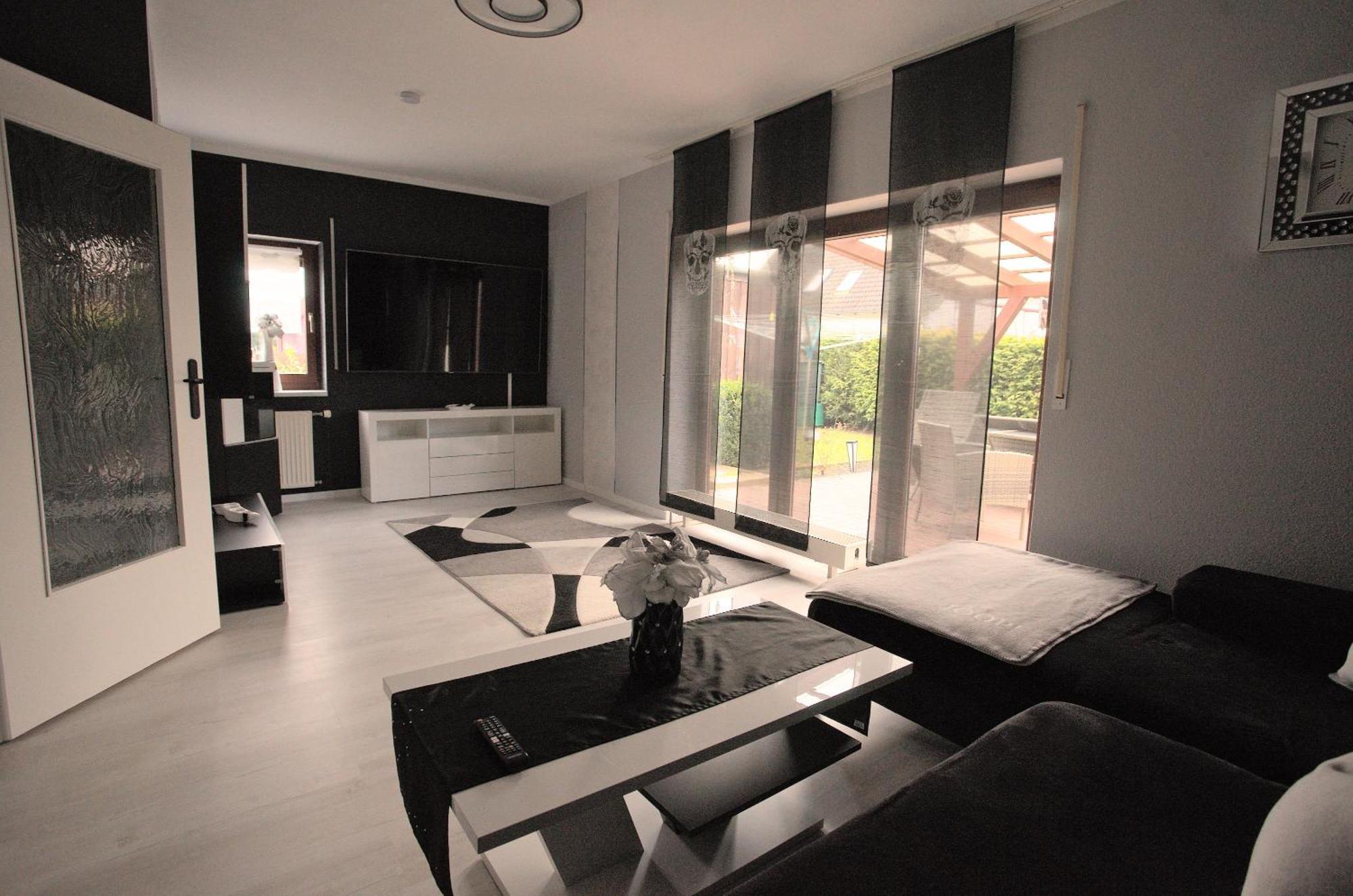 Zum Kaeutzchen 120Qm Ferienhaus 8 Personen 4 Schlafzimmer Nossentiner Huette Exterior foto