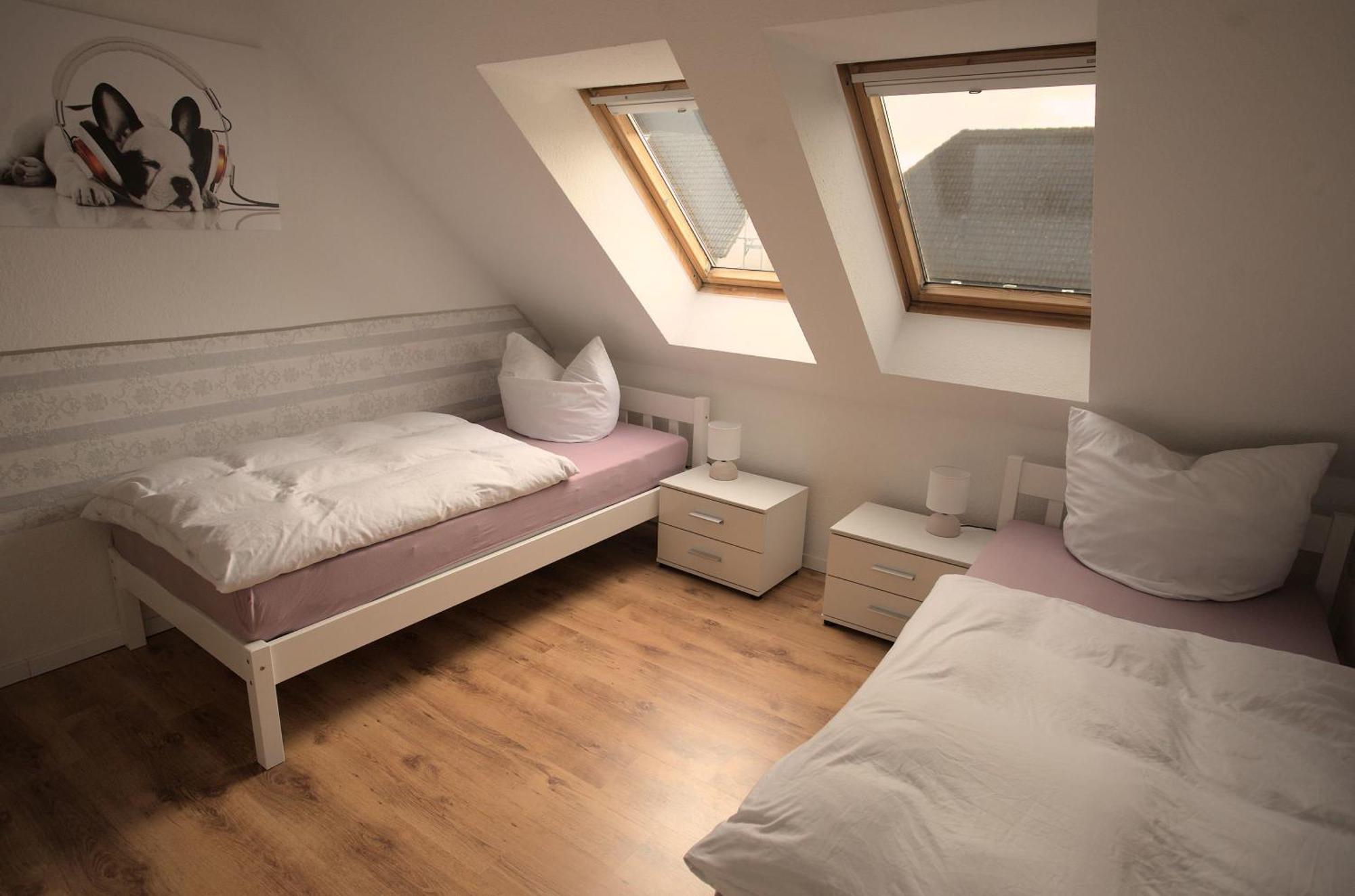 Zum Kaeutzchen 120Qm Ferienhaus 8 Personen 4 Schlafzimmer Nossentiner Huette Exterior foto