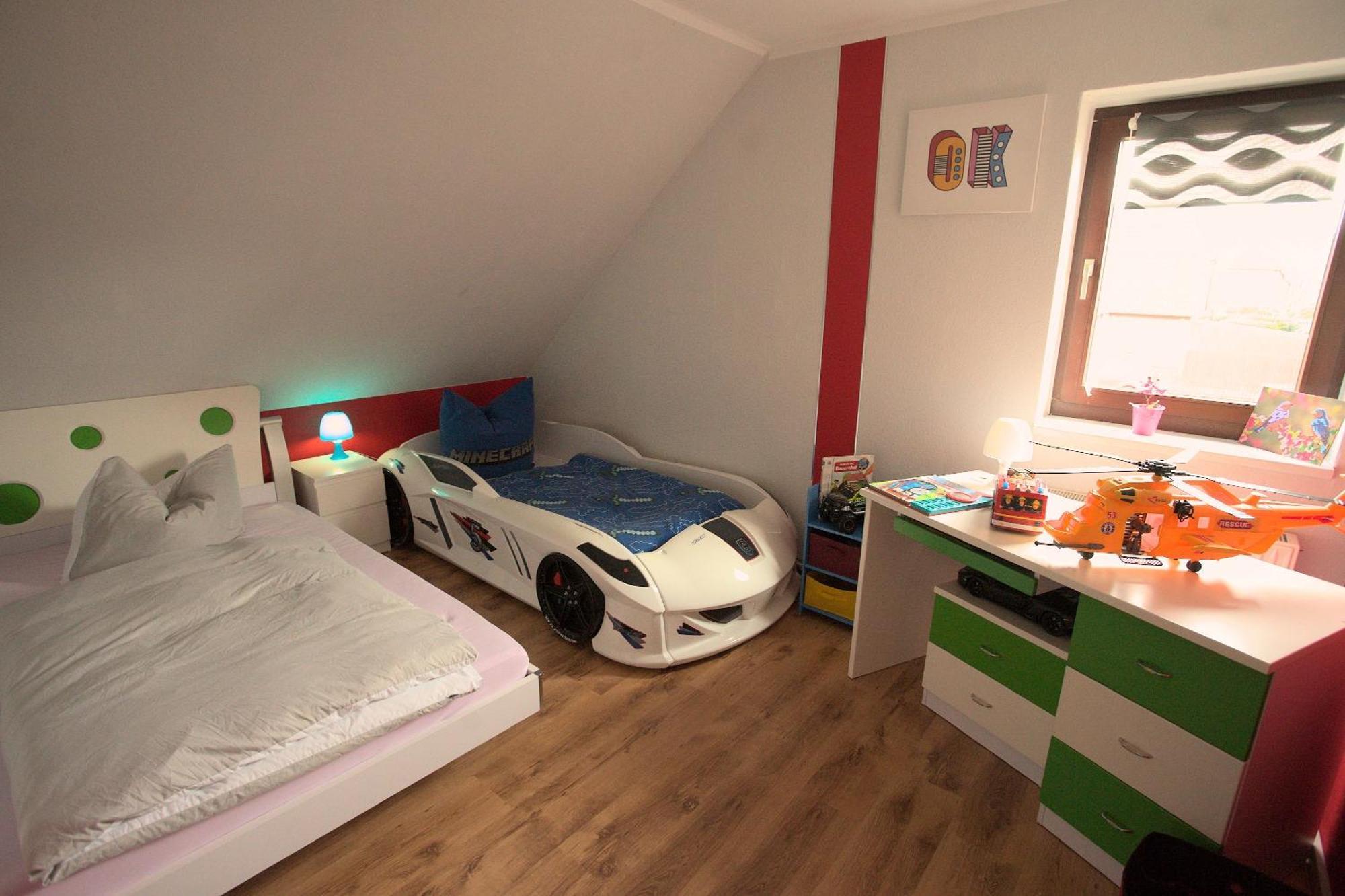 Zum Kaeutzchen 120Qm Ferienhaus 8 Personen 4 Schlafzimmer Nossentiner Huette Exterior foto